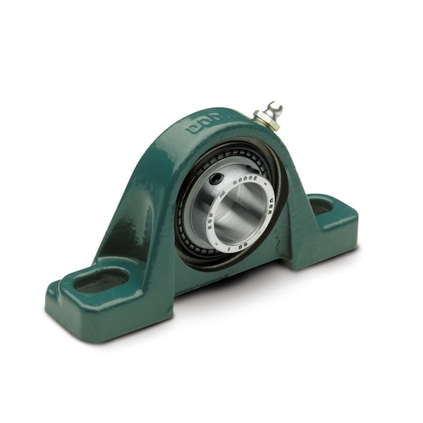 Sc & Scm Ball Bearing Mounted Units & Inserts, P2B-SCUAH-103-FF
